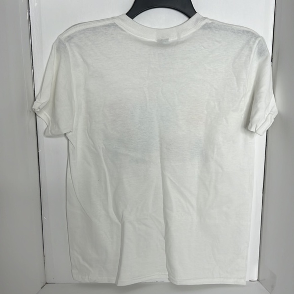 YOUTH MEDIUM TEE SHIRT - Picture 5 of 14